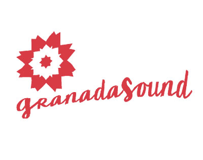 Logo de GranadaSound