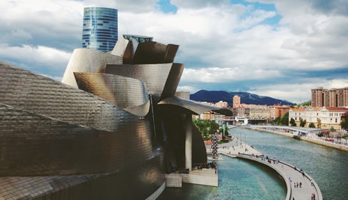 El Tiempo en Bilbao para San Juan 2017