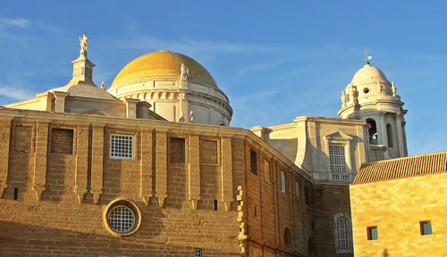 El Tiempo en Cádiz para San Juan 2017
