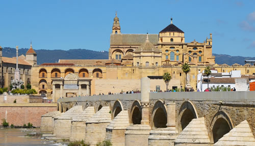 El Tiempo en Córdoba para San Juan 2017
