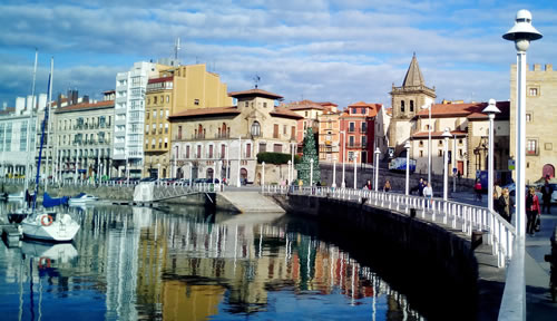 El Tiempo en Gijón para San Juan 2017