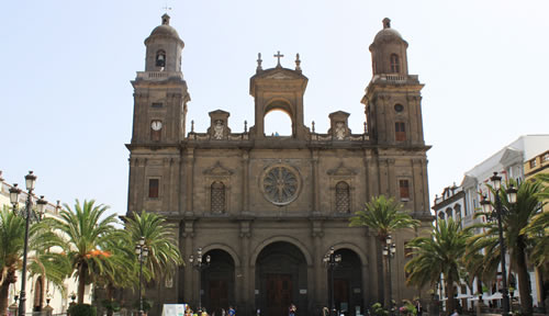 El Tiempo en Las Palmas de Gran Canaria para San Juan 2017