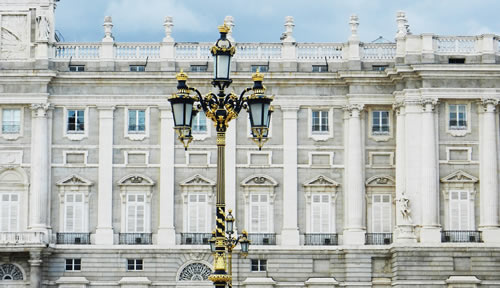 El Tiempo en Madrid para San Juan 2017