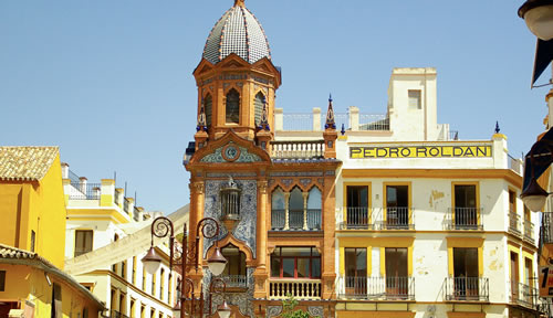 El Tiempo en Sevilla para San Juan 2017