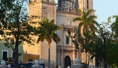 El Tiempo en Valladolid para San Juan 2017