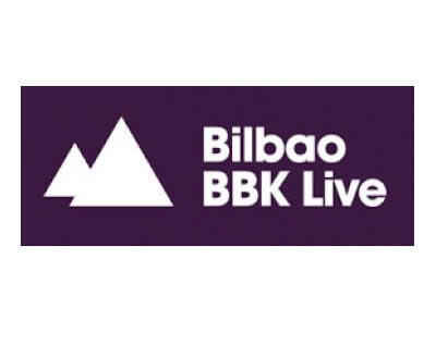 Logo de Bilbao BBK Live