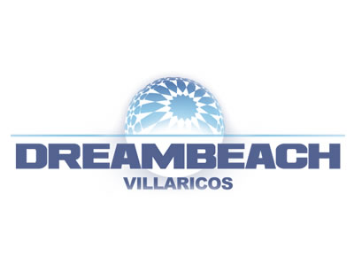 Logo de Dreambeach