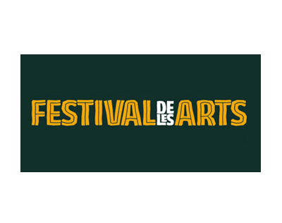 Logo de Festival de les Arts