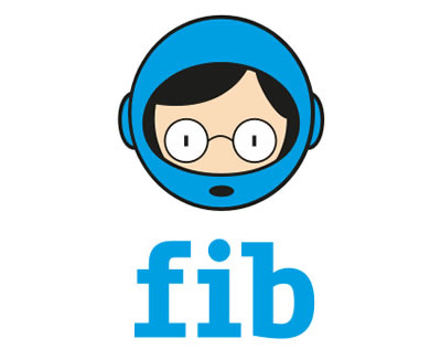 Logo del FIB