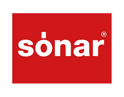 Logo de Sonar